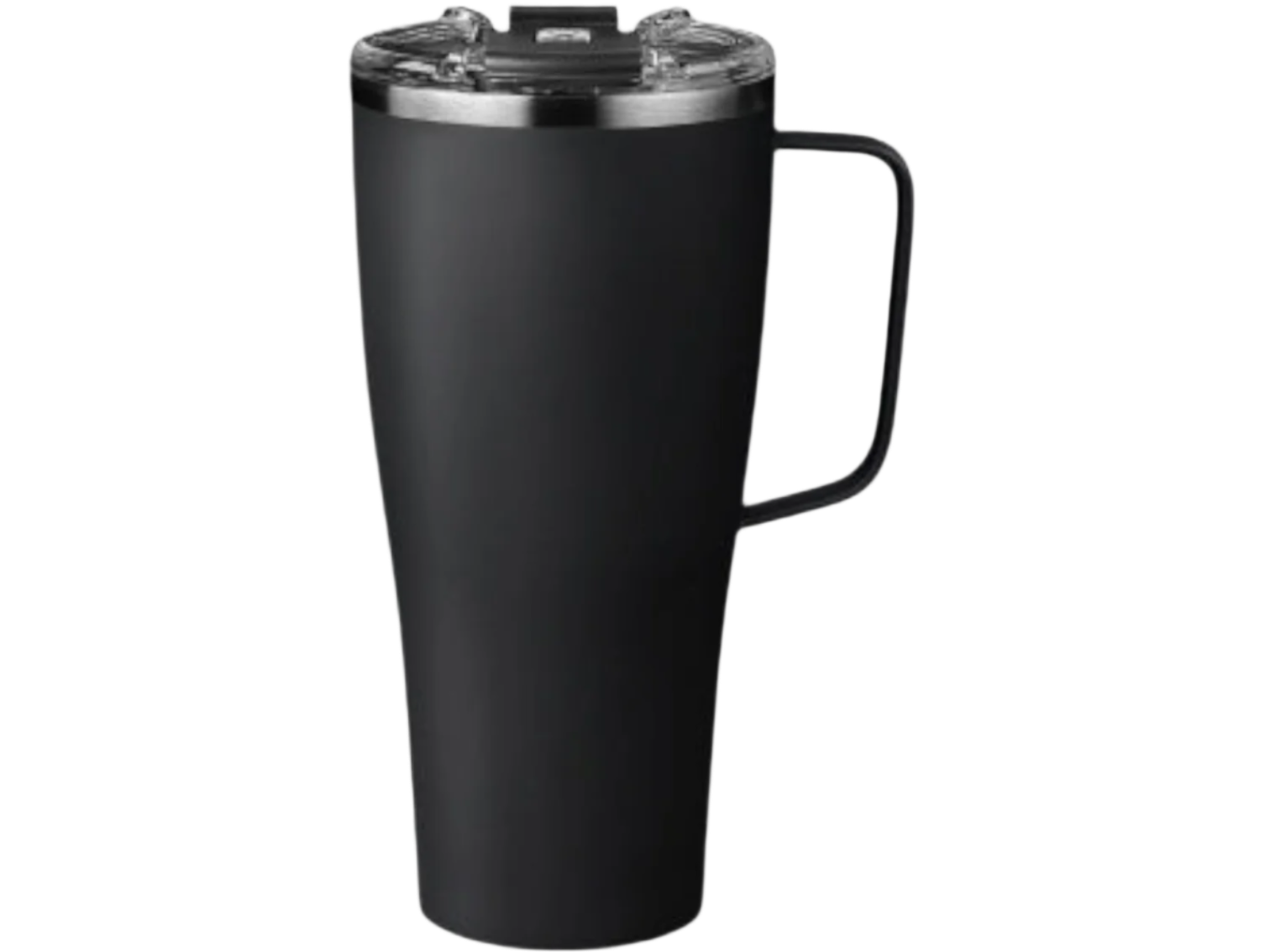 32 Oz. BrüMate Toddy XL - Black Matte / 32oz - Tumblers