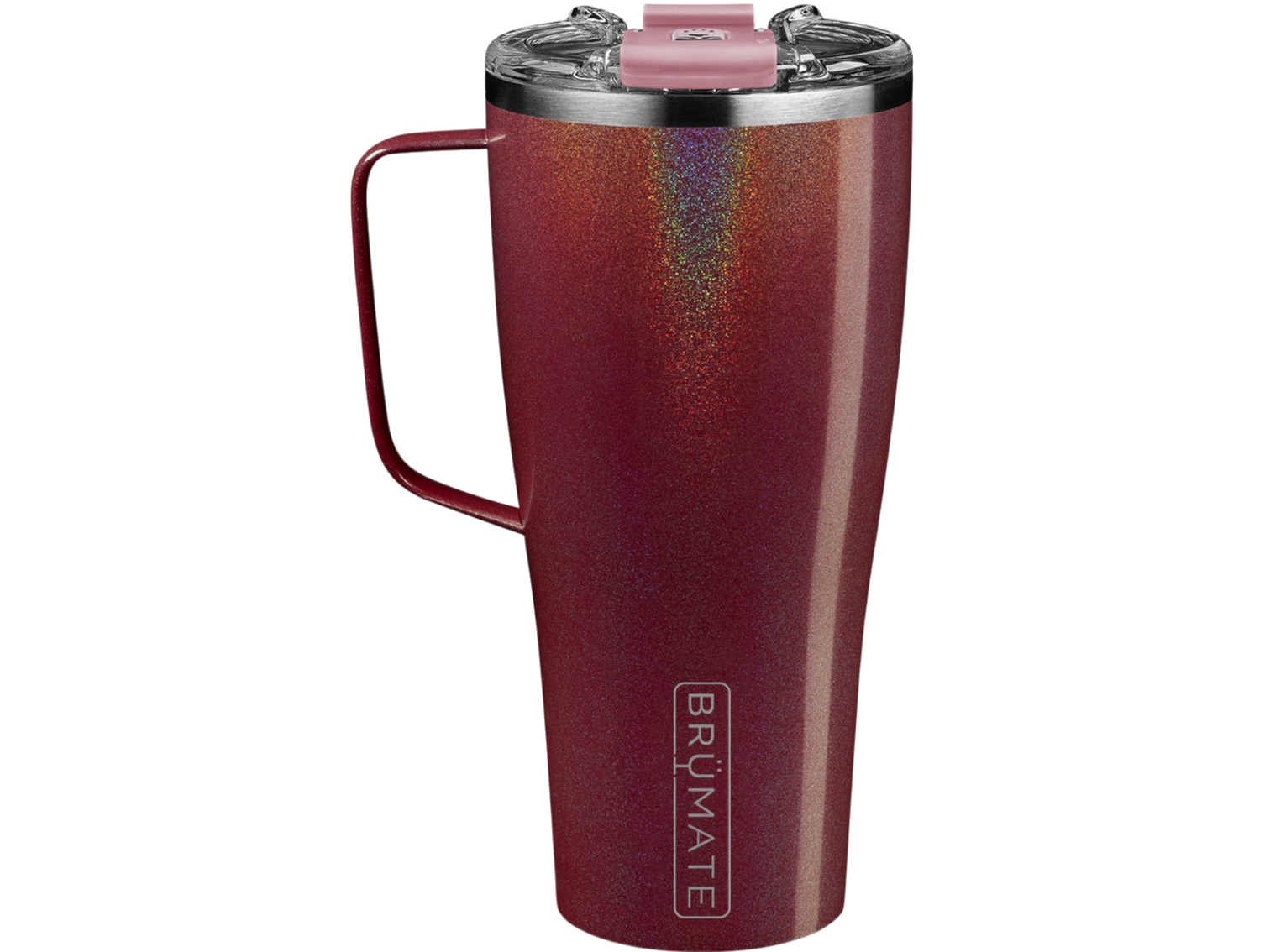 32 Oz. BrüMate Toddy XL Fashion Colors - Drinkware