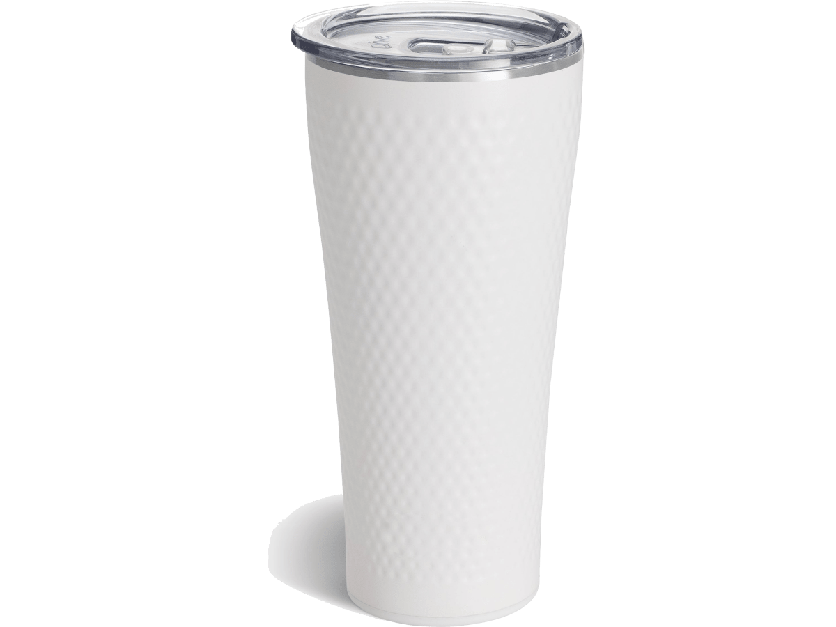 32 Oz. Swig Life™ Stainless Steel Golf Tumbler - Golf Drinkware - SwagWear