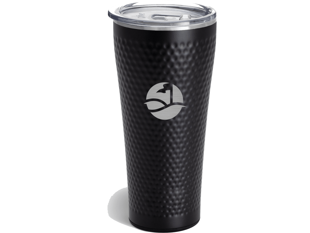 32 Oz. Swig Life™ Stainless Steel Golf Tumbler - Golf Drinkware - SwagWear