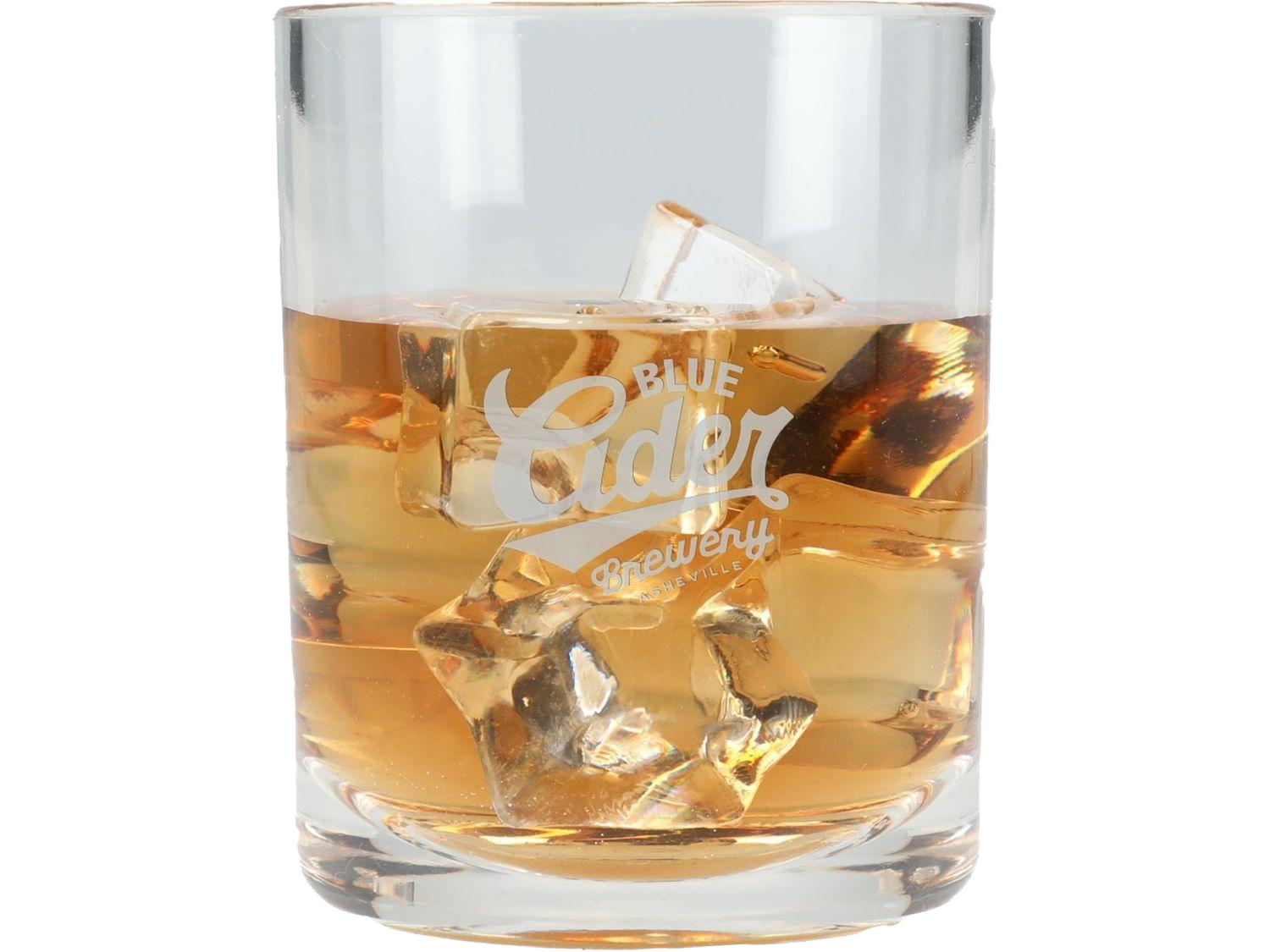 Silipint Silicone Clear Rocks Glass 12oz