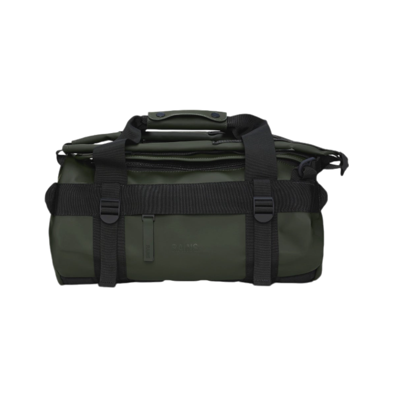 RAINS Texel Duffel Bag Mini