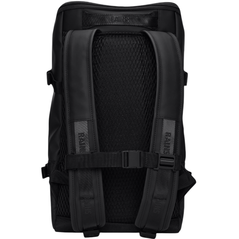 RAINS Trail Cargo Backpack