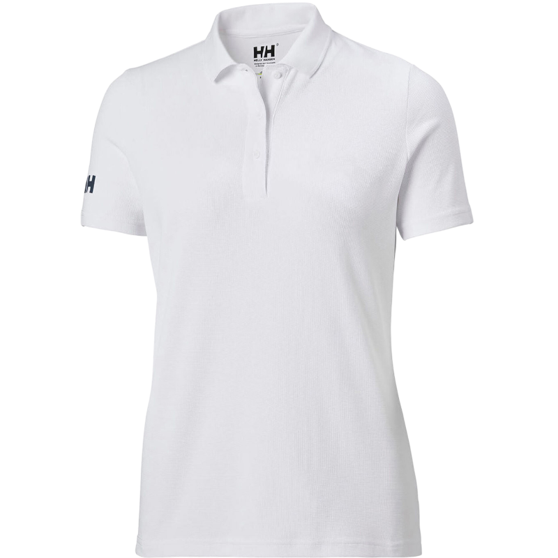 Helly Hansen Women's Tech Crew Polo