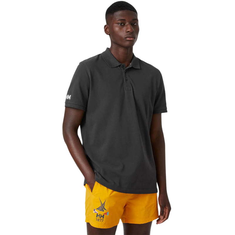 Helly Hansen Men's Crew Polo