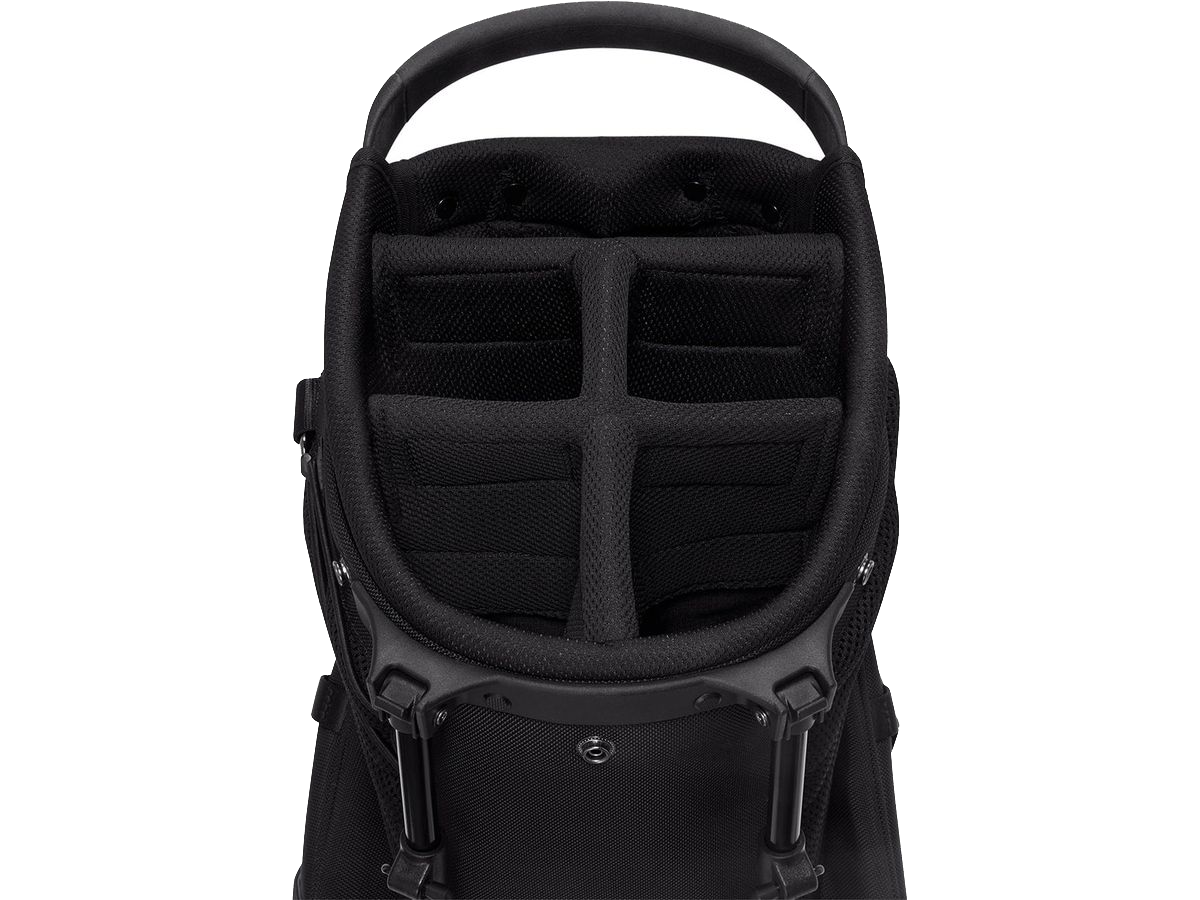 TUMI Sport Golf Stand Bag