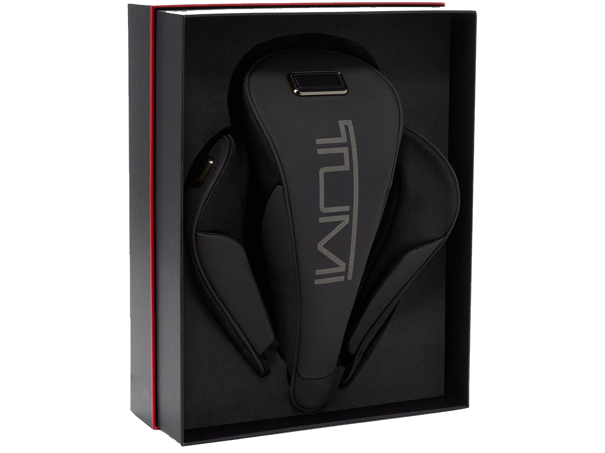 TUMI Sport 3 Pack Golf Club Cover Set