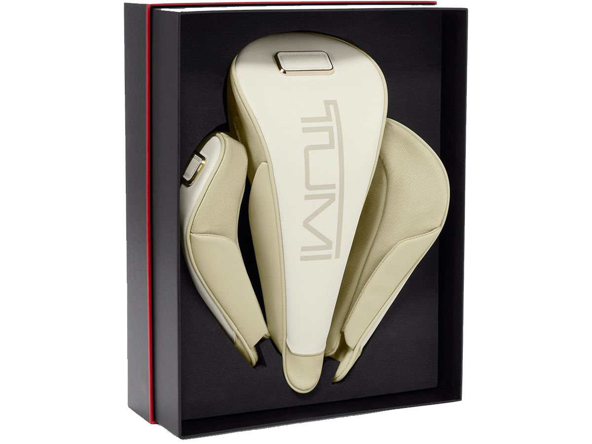 TUMI Sport 3 Pack Golf Club Cover Set