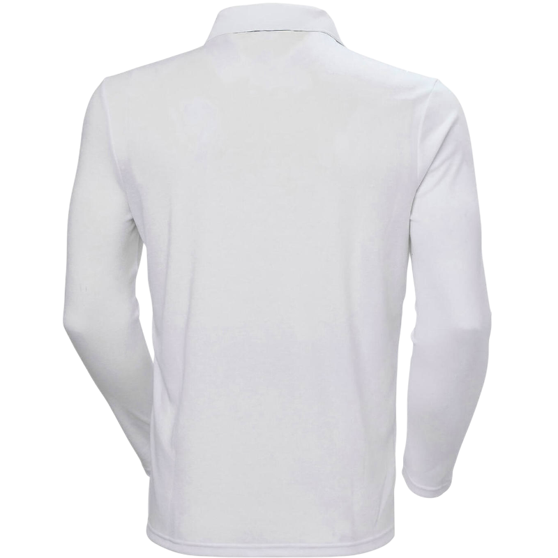 Helly Hansen Men's Crewline Long-Sleeve Polo