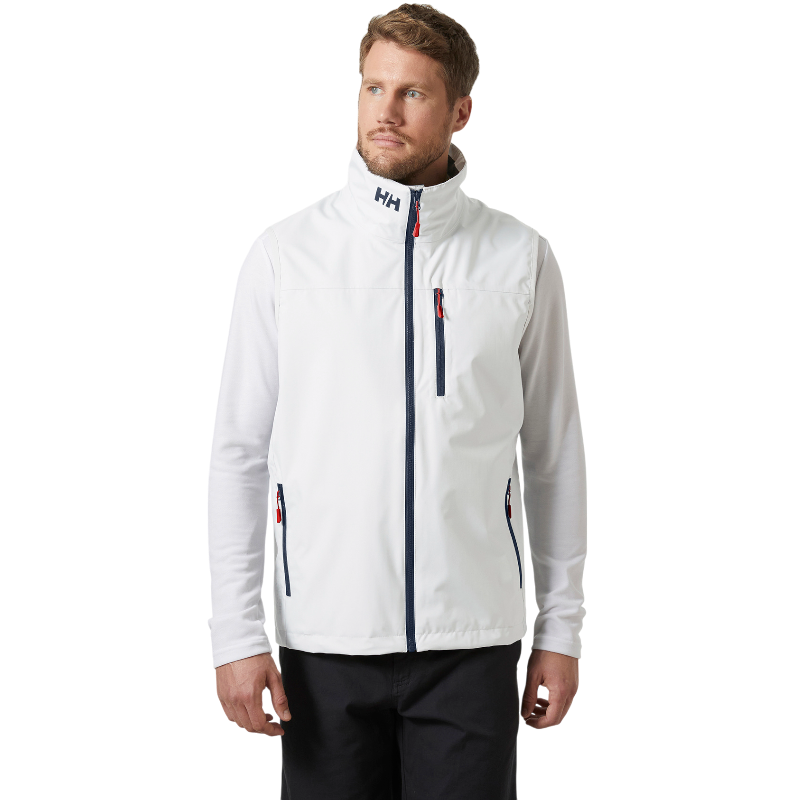 Helly Hansen Men's Crew Vest 2.0