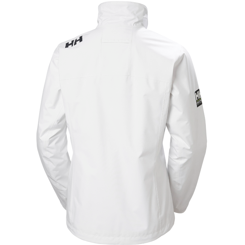 Helly Hansen Women's Crew Midlayer Jacket 2.0