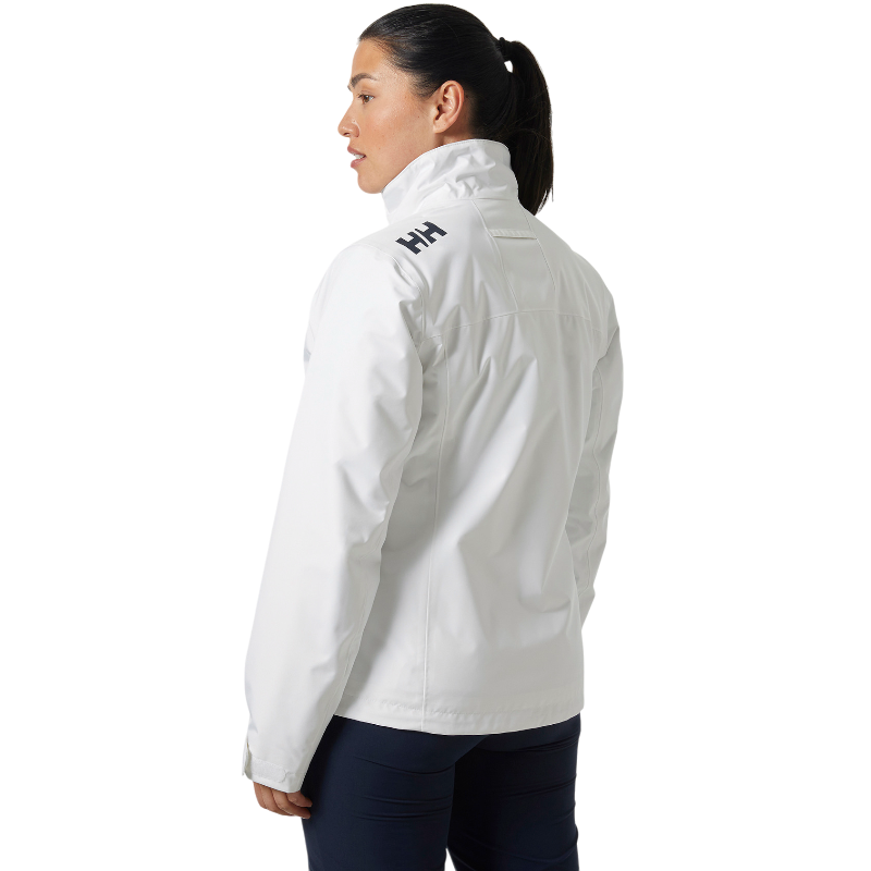 Helly Hansen Women's Crew Midlayer Jacket 2.0