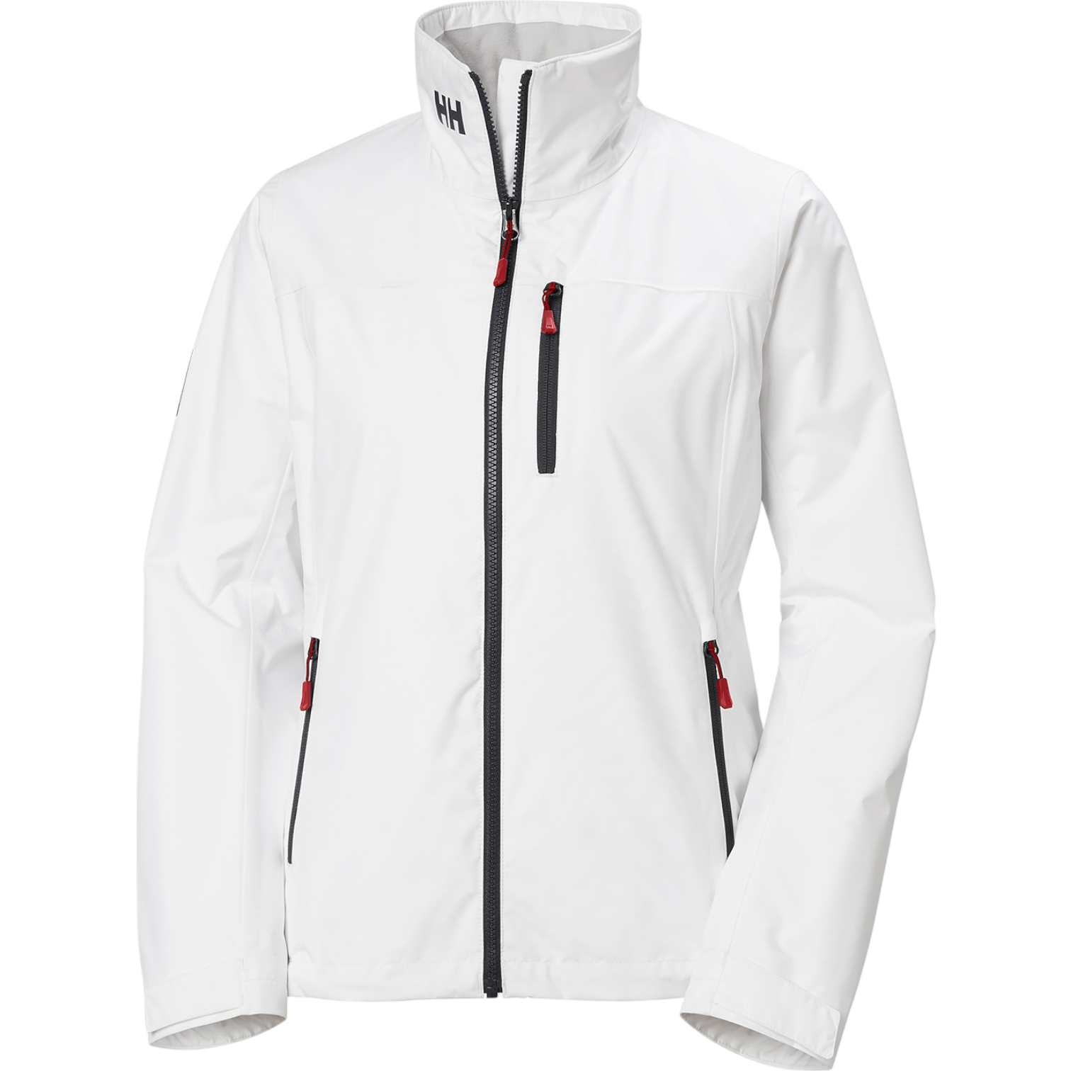 Helly Hansen Women's Crew Midlayer Jacket 2.0