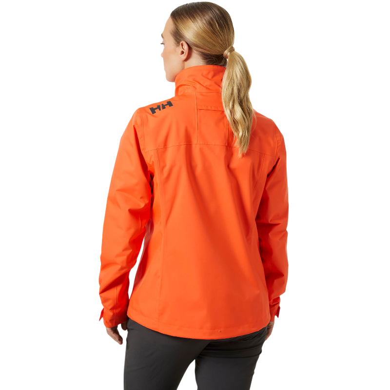 Helly Hansen Women's Crew Midlayer Jacket 2.0