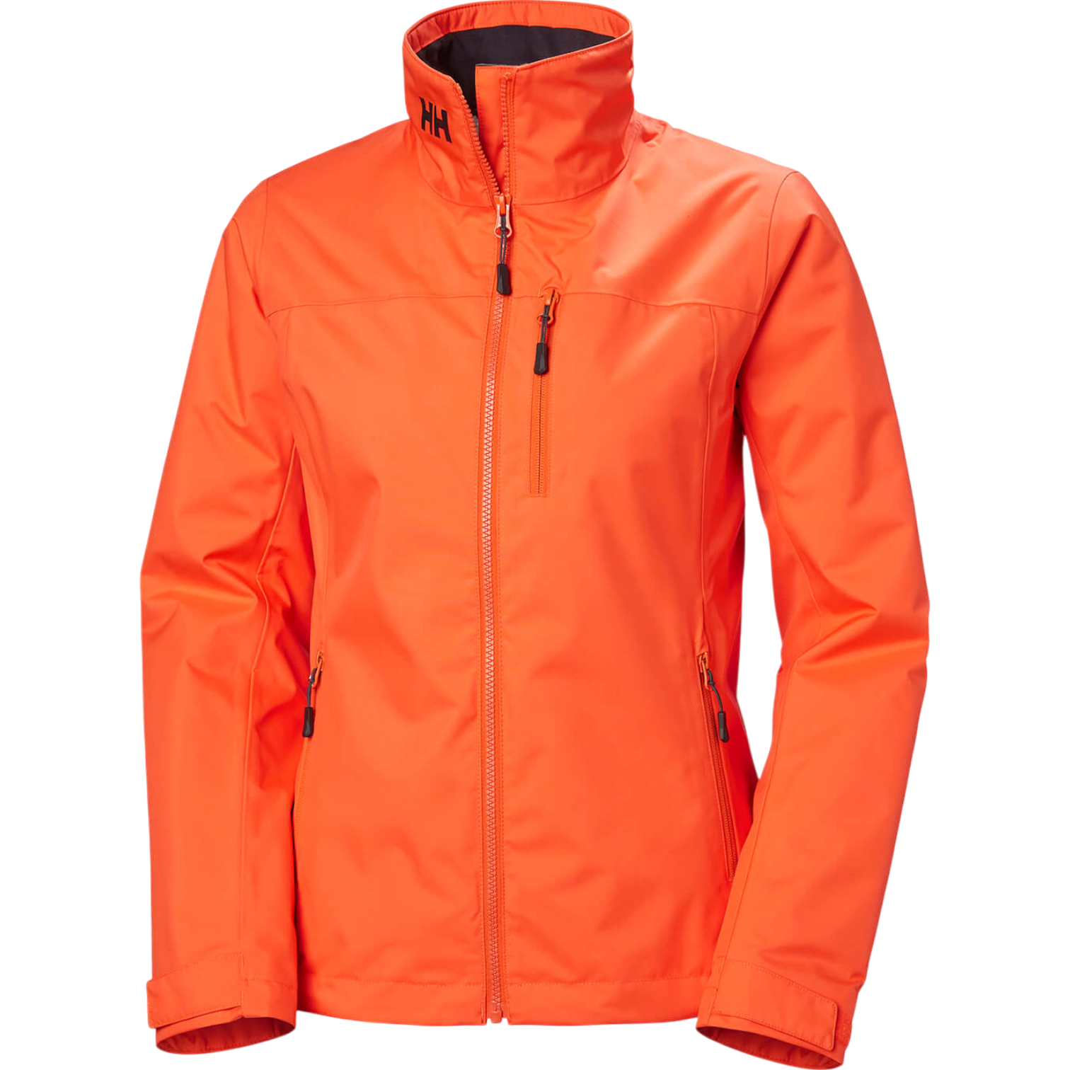 Helly Hansen Women's Crew Midlayer Jacket 2.0