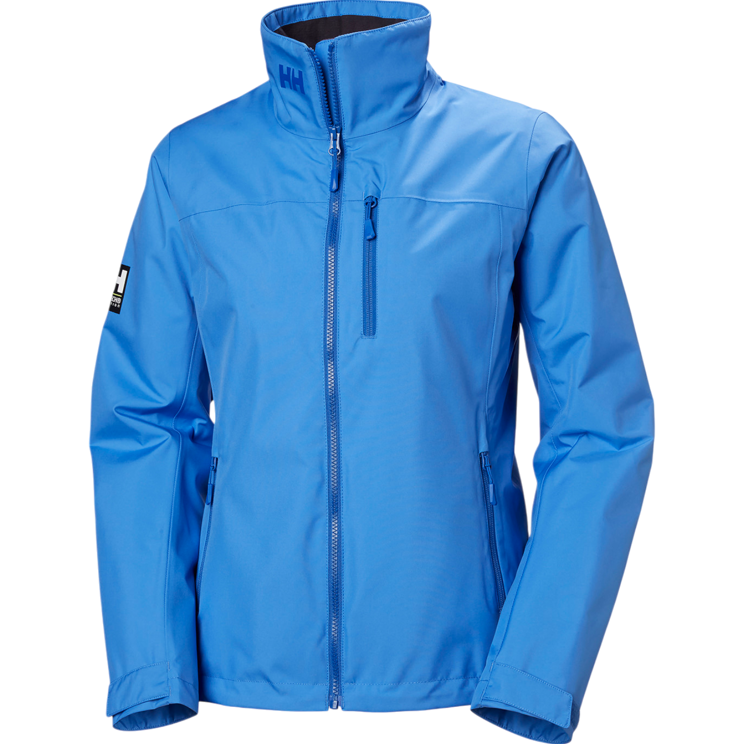 Helly Hansen Women's Crew Midlayer Jacket 2.0
