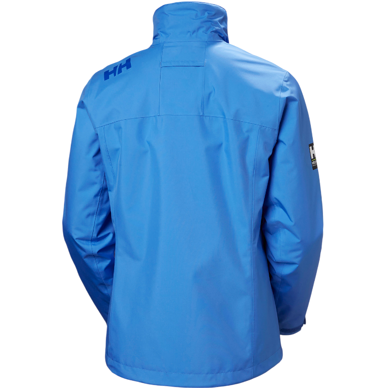 Helly Hansen Women's Crew Midlayer Jacket 2.0