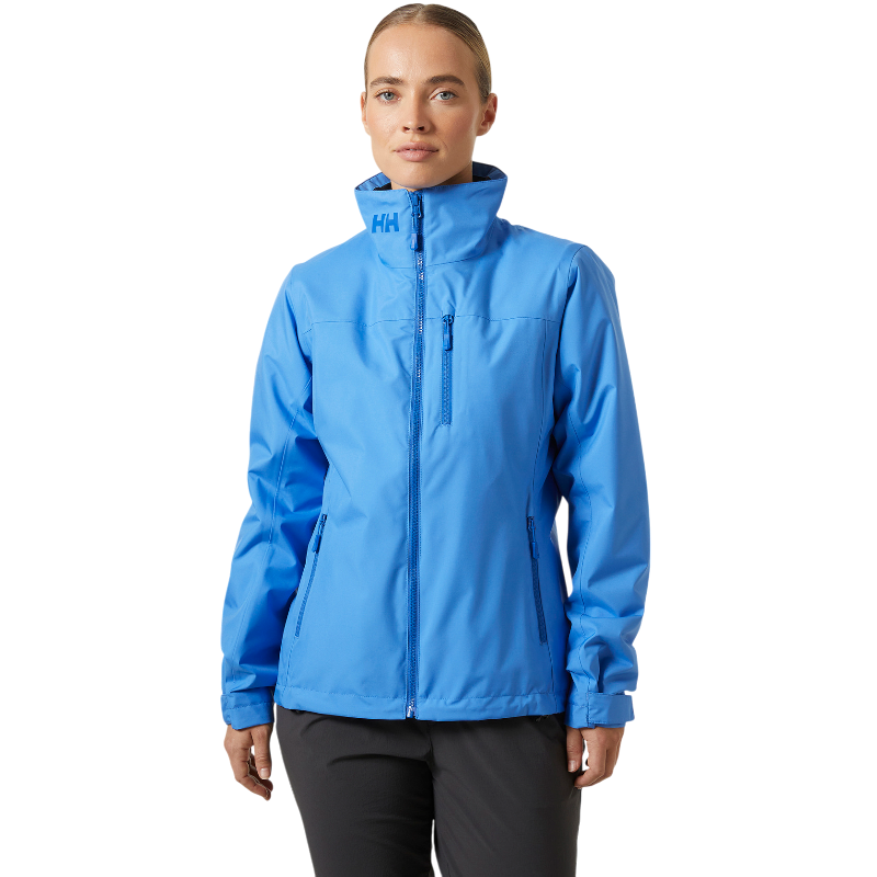 Helly Hansen Women's Crew Midlayer Jacket 2.0