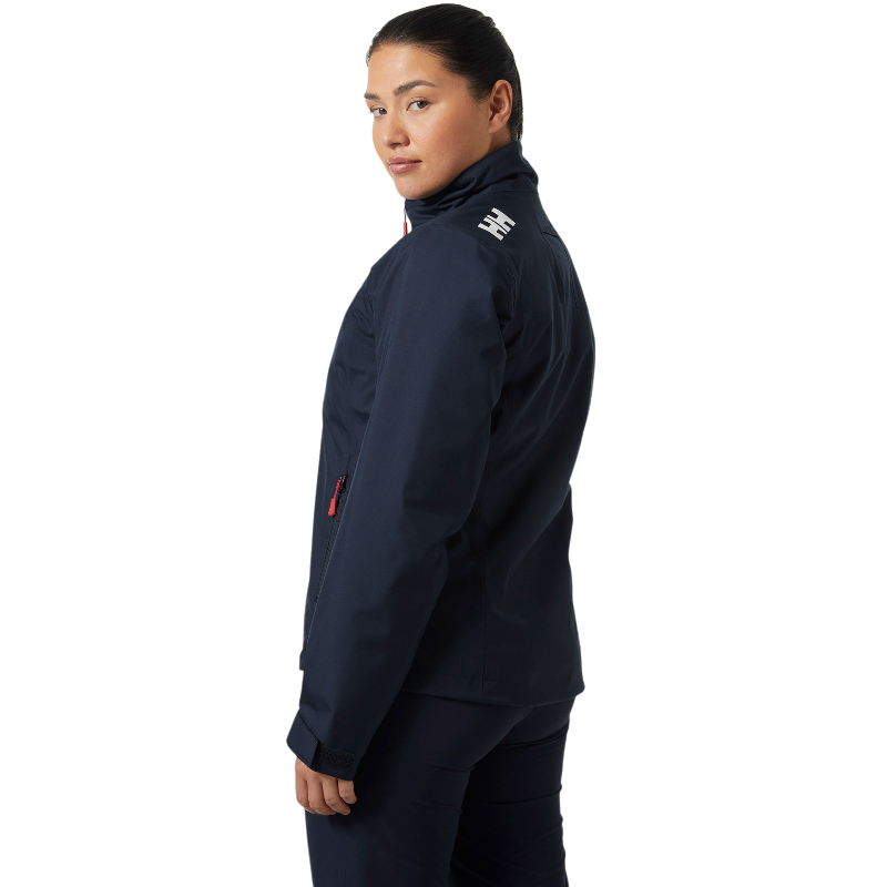 Helly Hansen Women's Crew Midlayer Jacket 2.0
