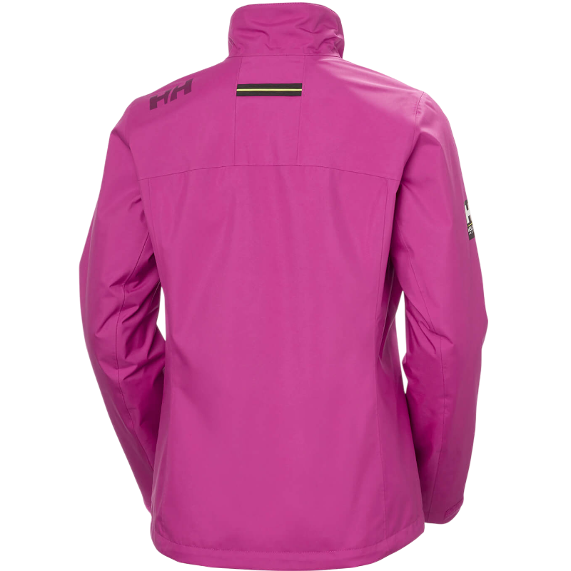 Helly Hansen Women's Crew Midlayer Jacket 2.0