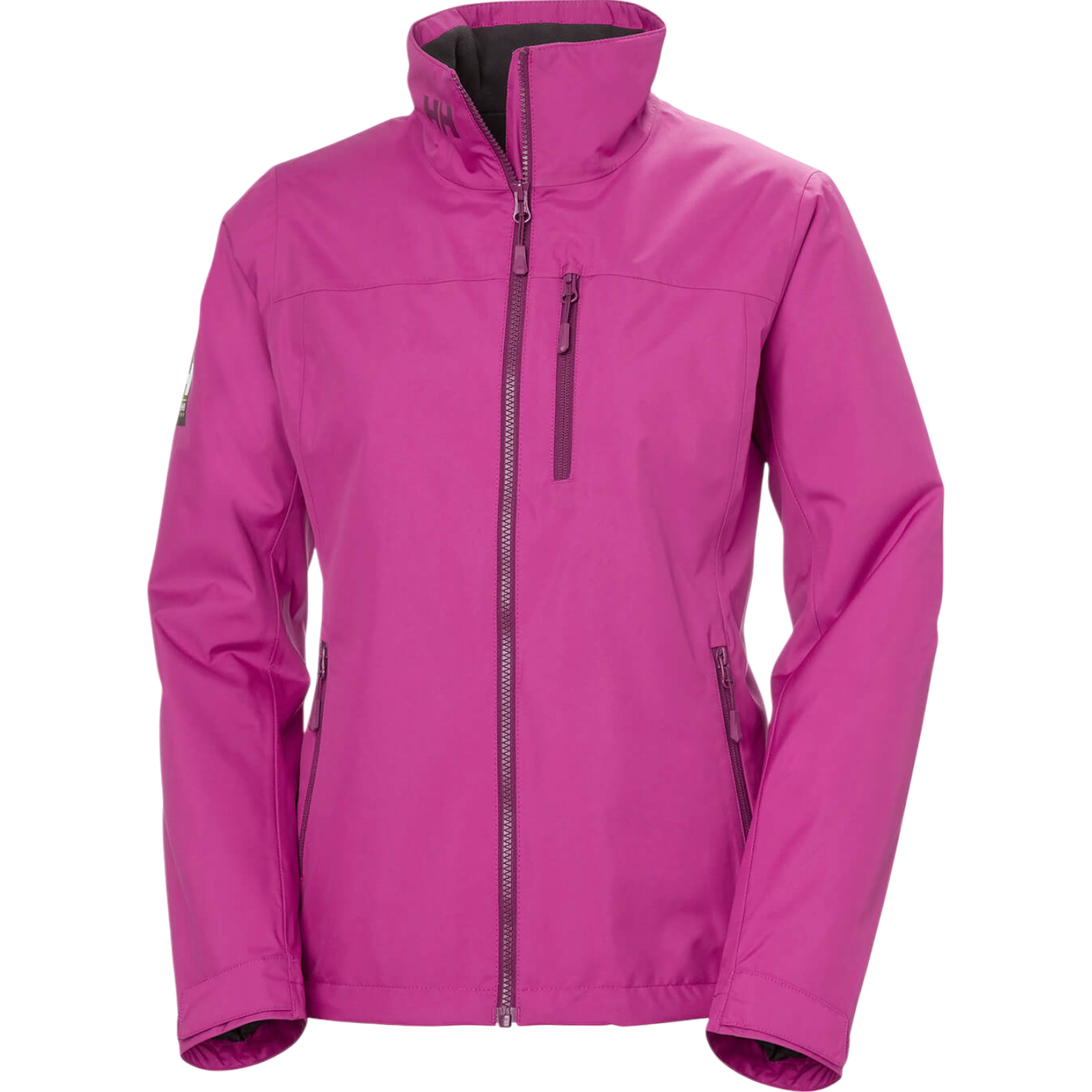 Helly Hansen Women's Crew Midlayer Jacket 2.0