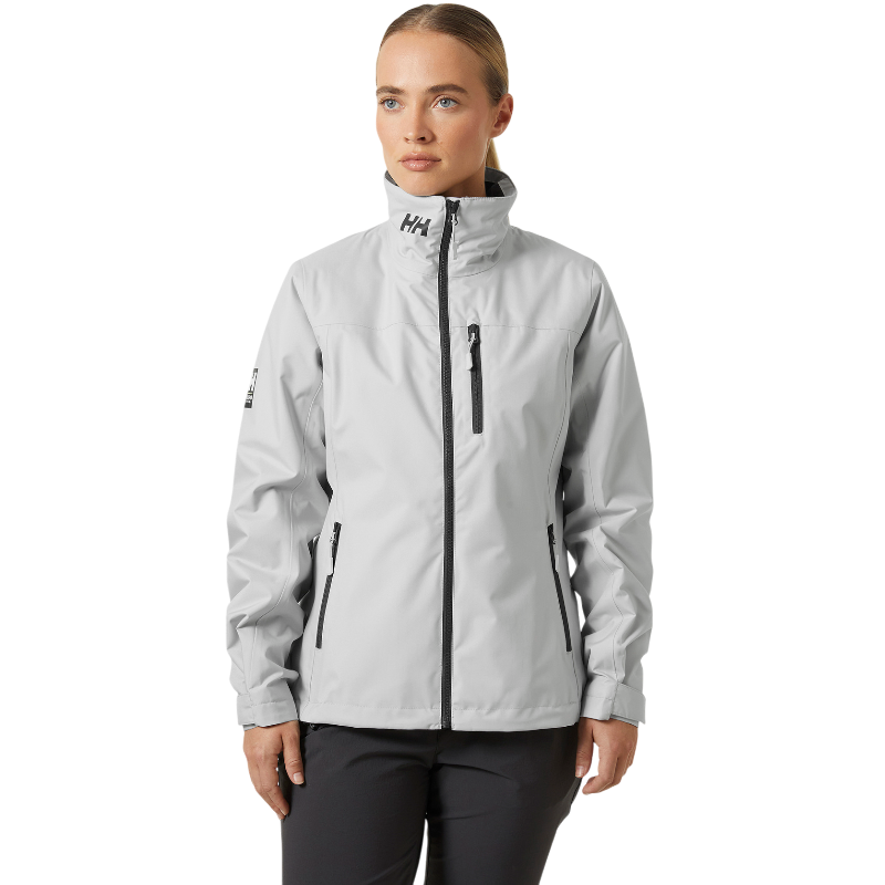 Helly Hansen Women's Crew Midlayer Jacket 2.0