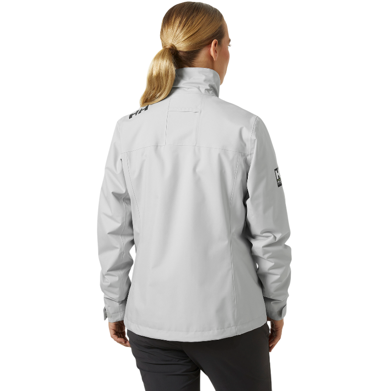 Helly Hansen Women's Crew Midlayer Jacket 2.0