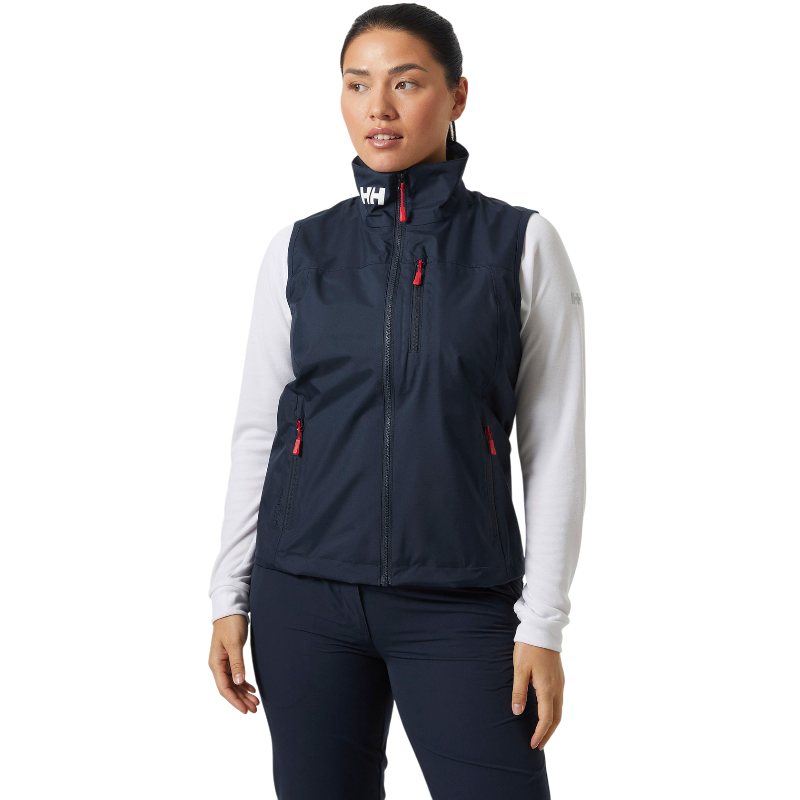 Helly Hansen Women's Crew Vest 2.0