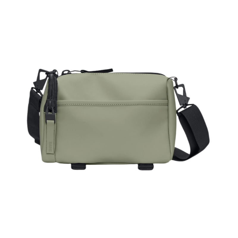 RAINS Texel Crossbody Bag