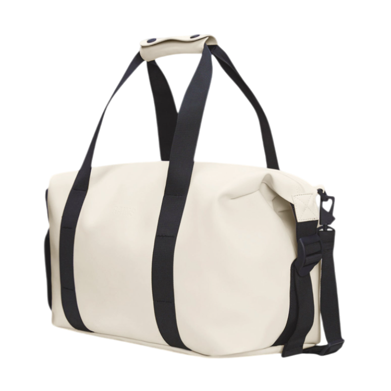 RAINS Hilo Weekend Bag Small