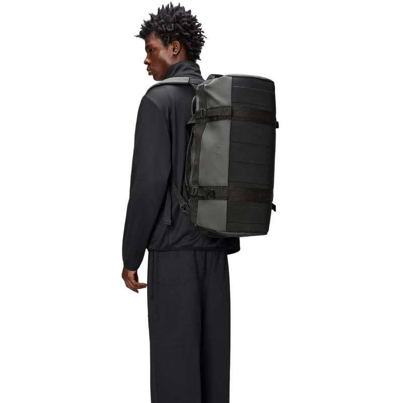 RAINS Texel Duffel Bag Small