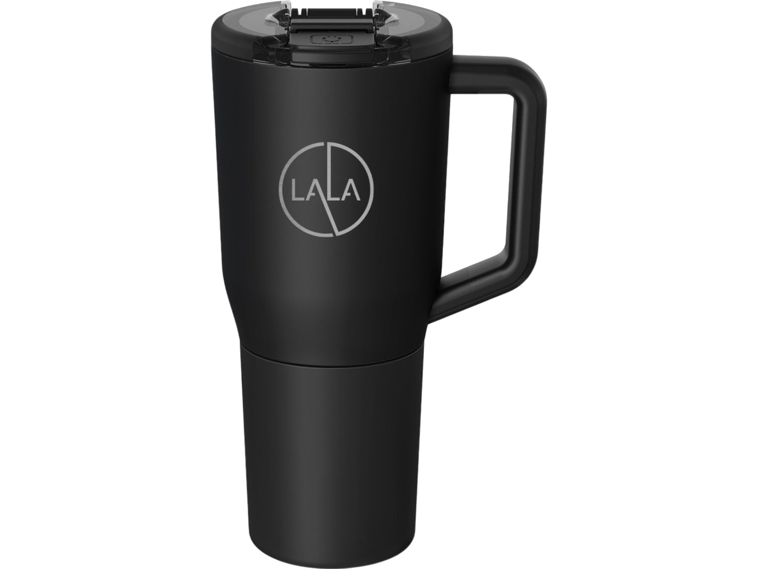 35 Oz. BrüMate Müv - Black Matte / 35oz - Tumblers