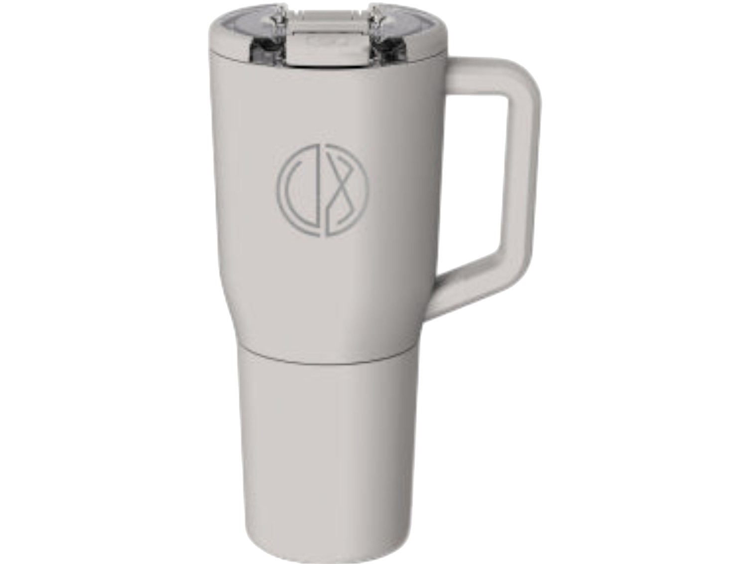 35 Oz. BrüMate Müv Fashion Colors - Dune / 32oz - Tumblers