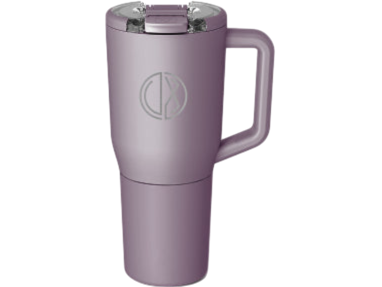 35 Oz. BrüMate Müv Fashion Colors - Lilac Dusk / 32oz - Tumblers
