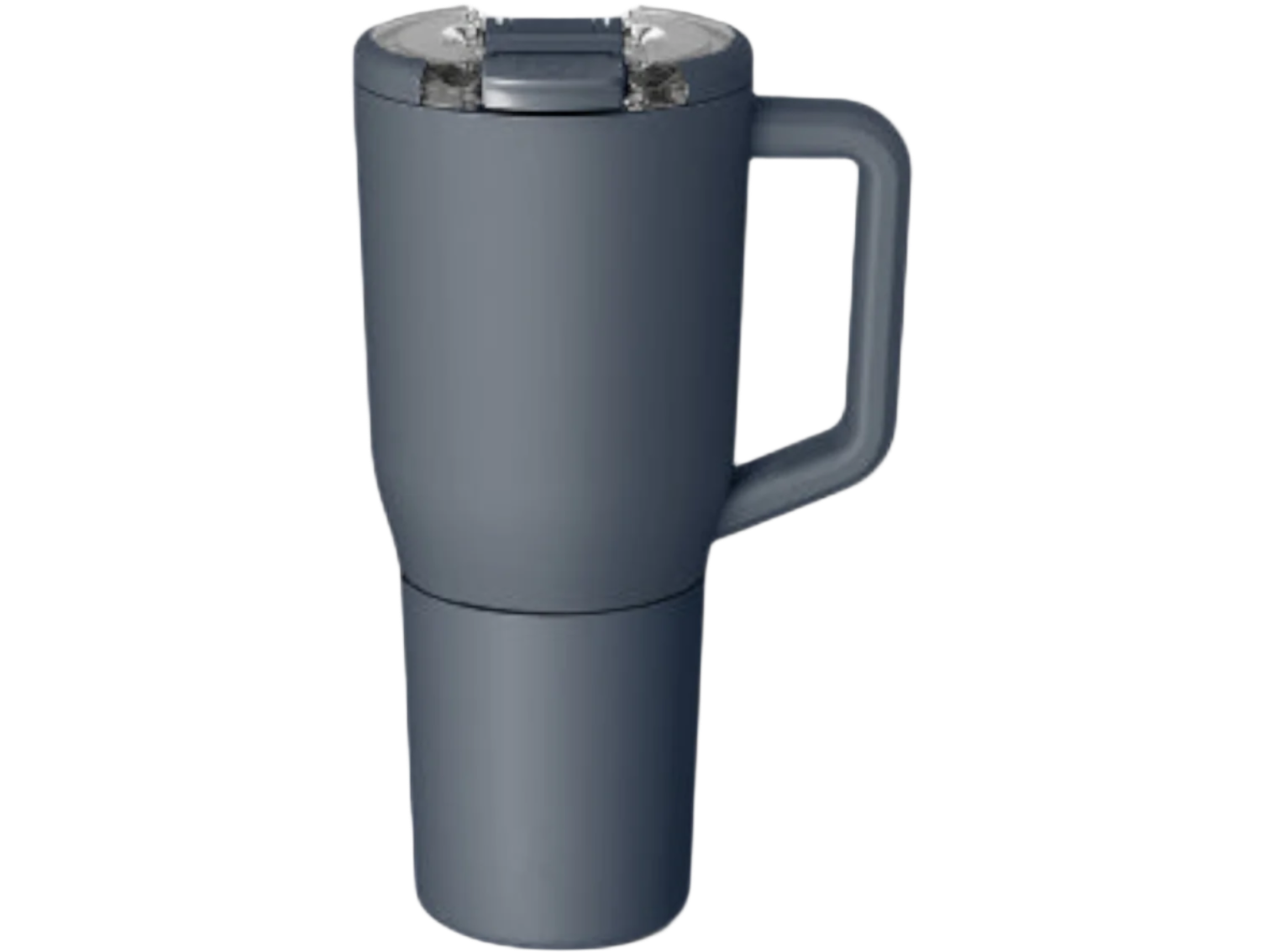 35 Oz. BrüMate Müv Fashion Colors - Nightfall Blue / 32oz - Tumblers