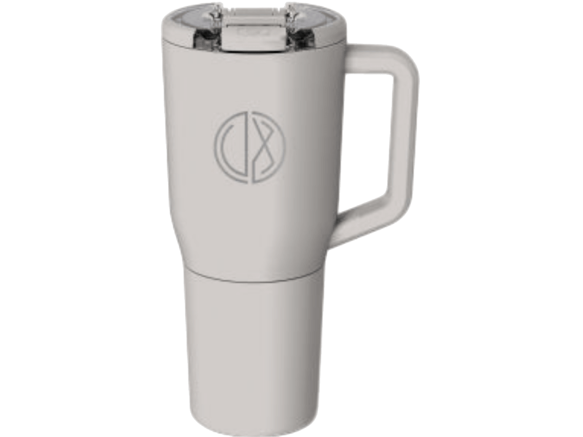 35 Oz. BrüMate Müv Fashion Colors - Tumblers - SwagWear