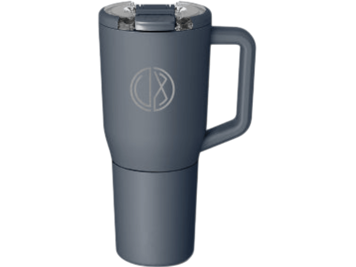35 Oz. BrüMate Müv Fashion Colors - Tumblers - SwagWear