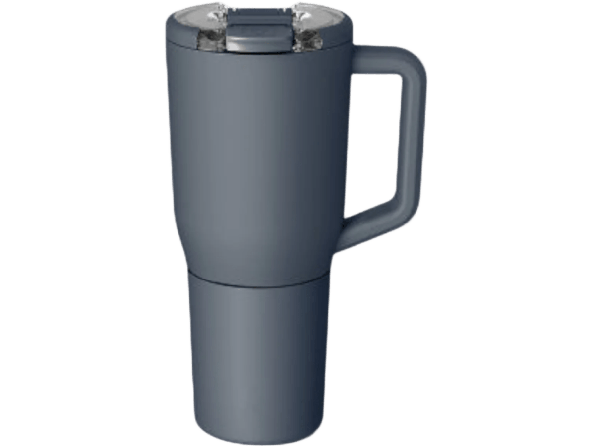 35 Oz. BrüMate Müv Fashion Colors - Tumblers - SwagWear