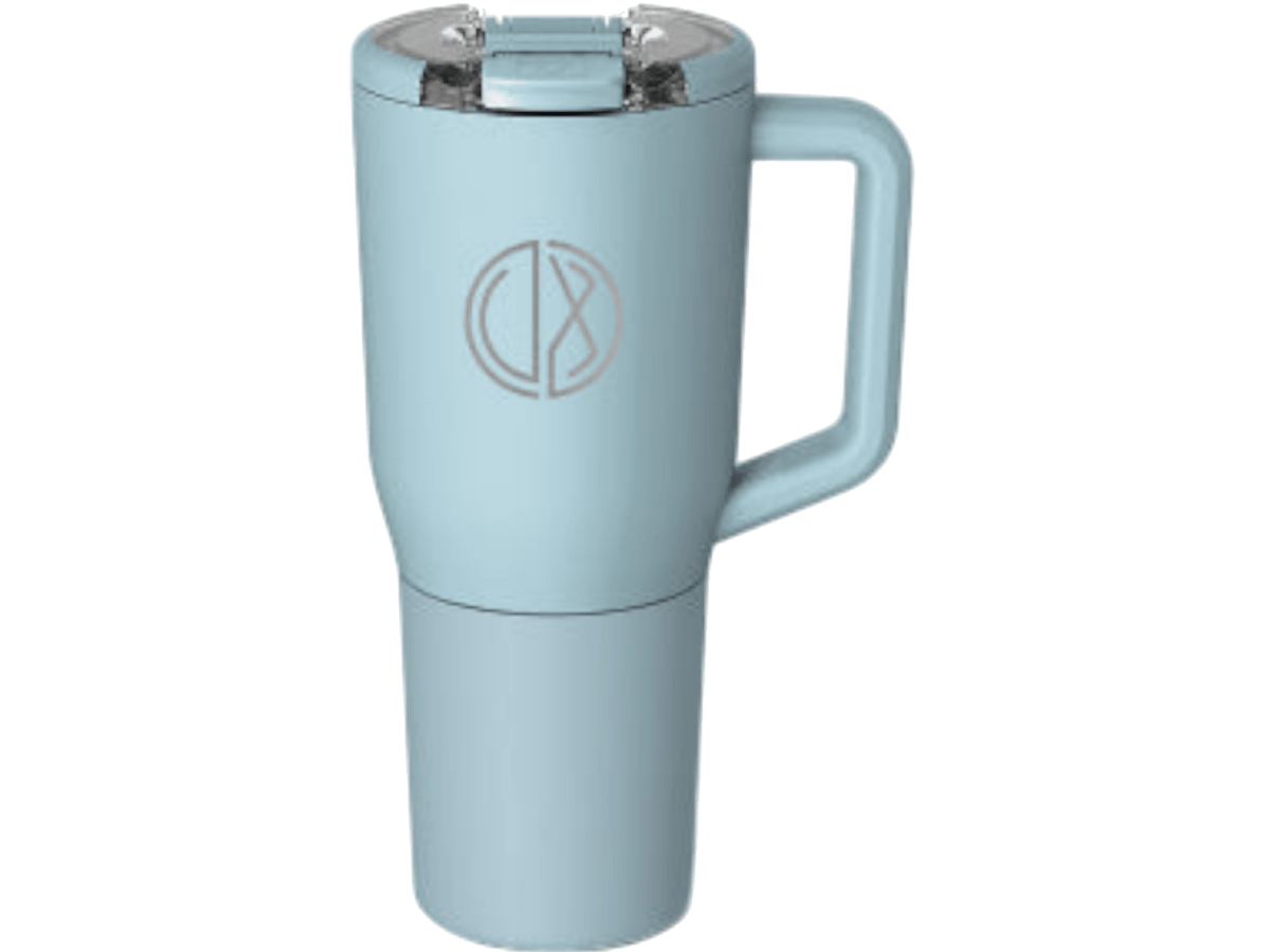 35 Oz. BrüMate Müv Fashion Colors - Tumblers - SwagWear