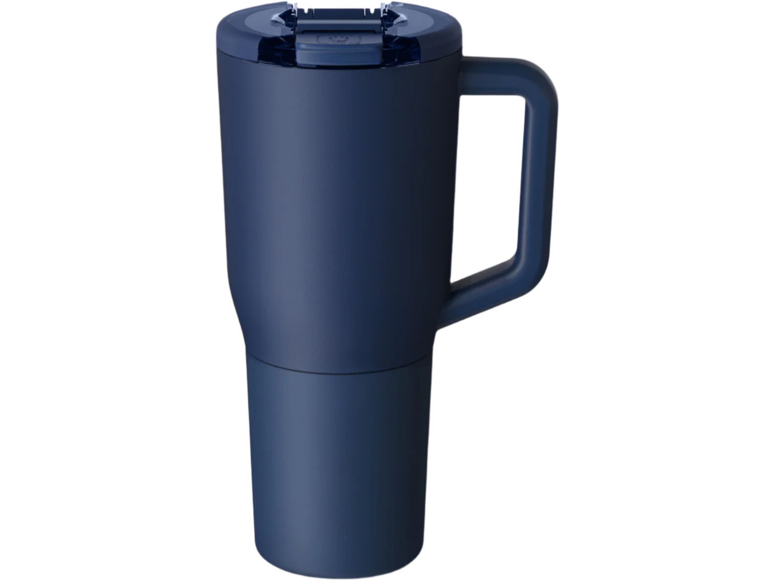 35 Oz. BrüMate Müv - Matte Navy / 35oz - Tumblers