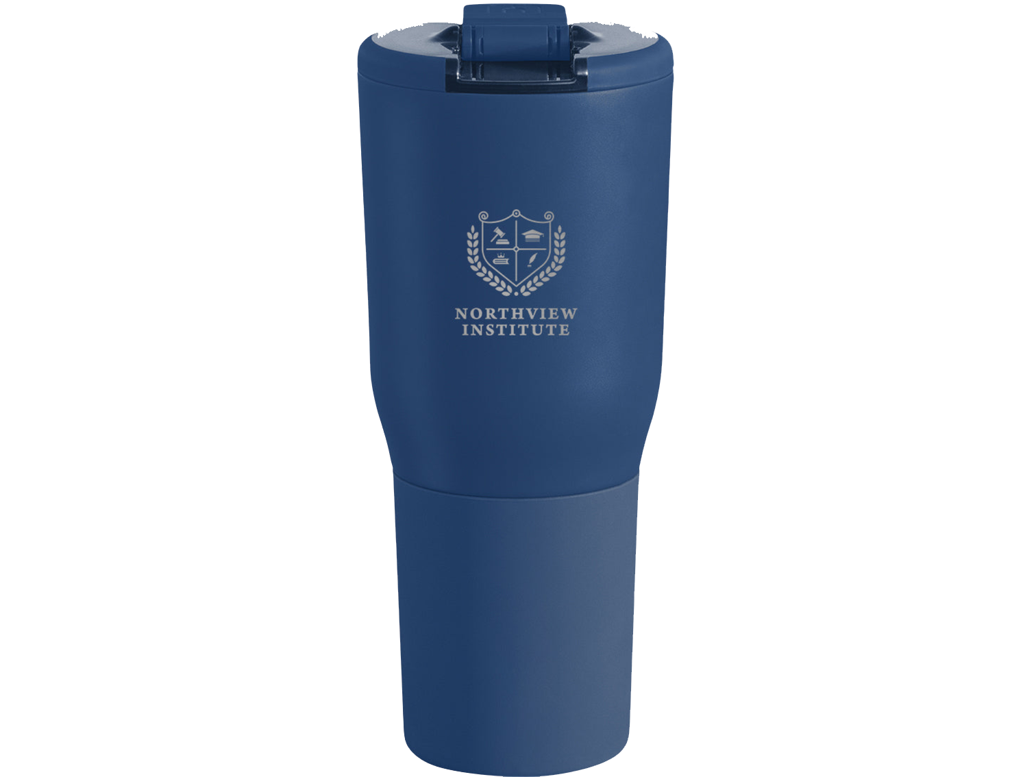 35 Oz. BrüMate NAV - Matte Navy / 35oz - Tumblers