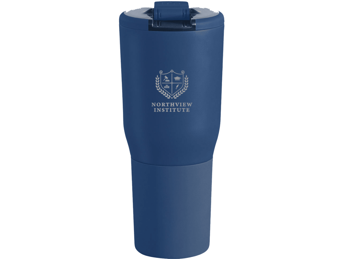 35 Oz. BrüMate NAV - Tumblers - SwagWear
