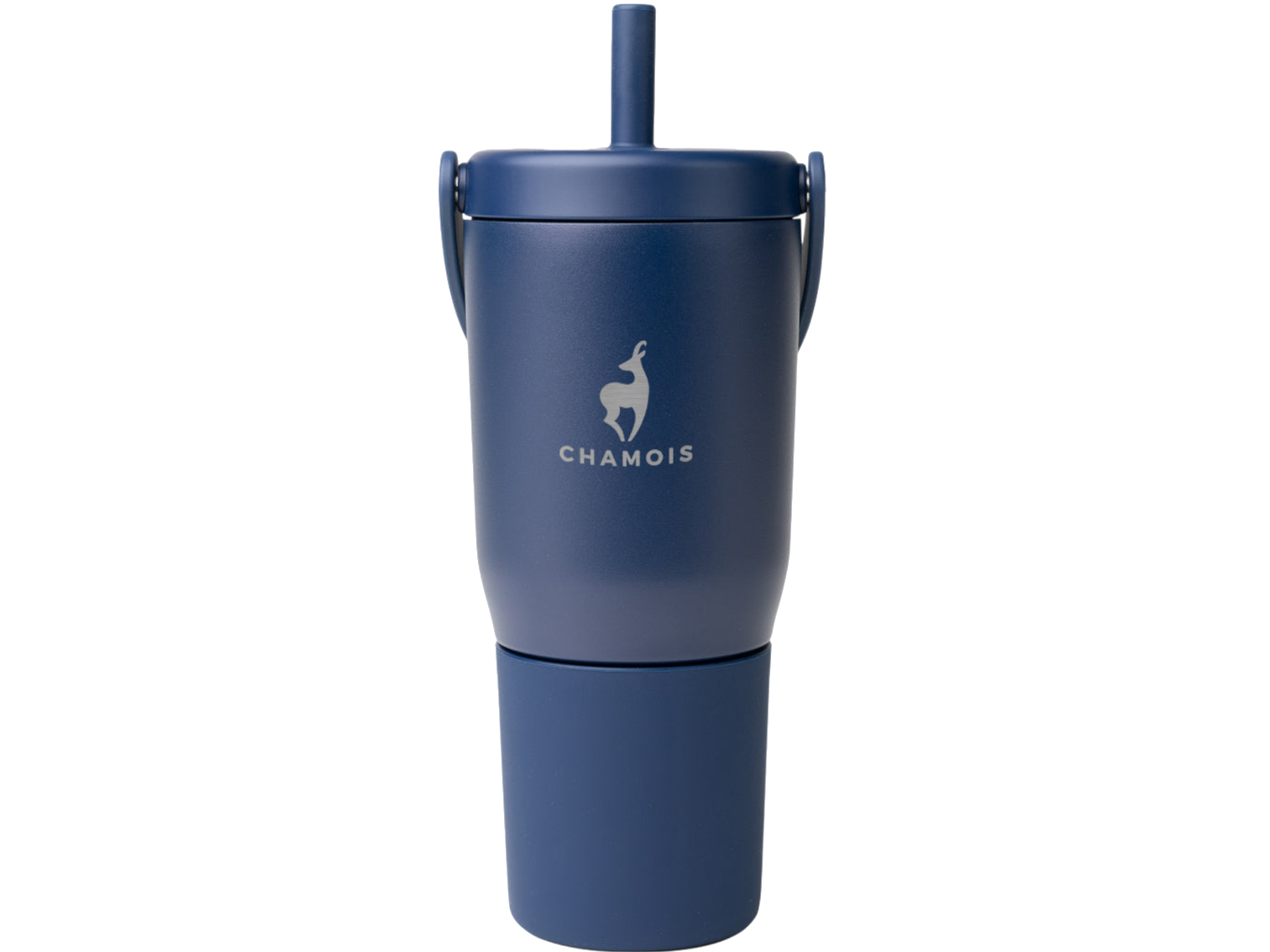35 Oz. BrüMate Resa - Matte Navy / 35oz - Tumblers w/Straws
