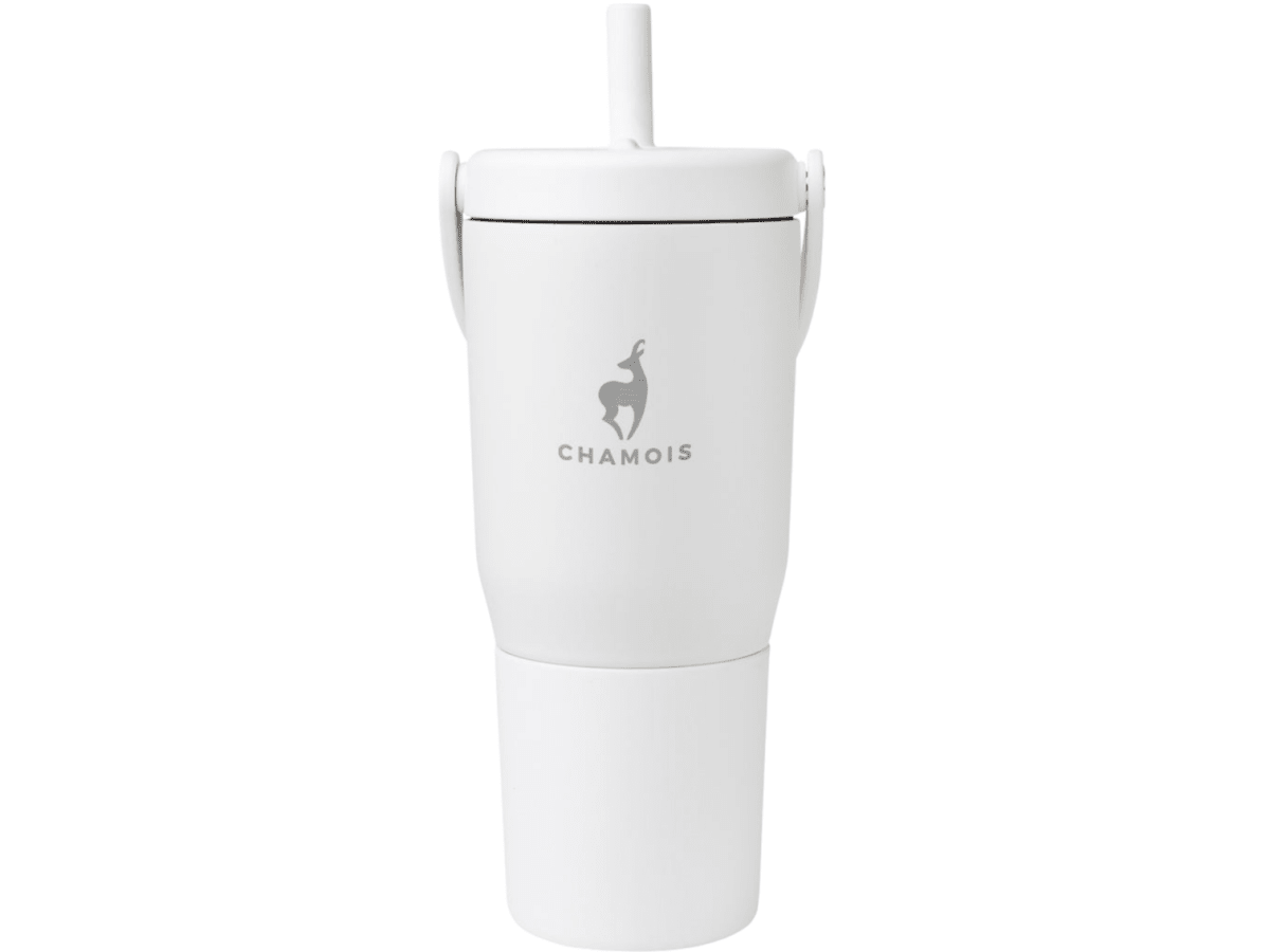 35 Oz. BrüMate Resa - Tumblers w/Straws - SwagWear