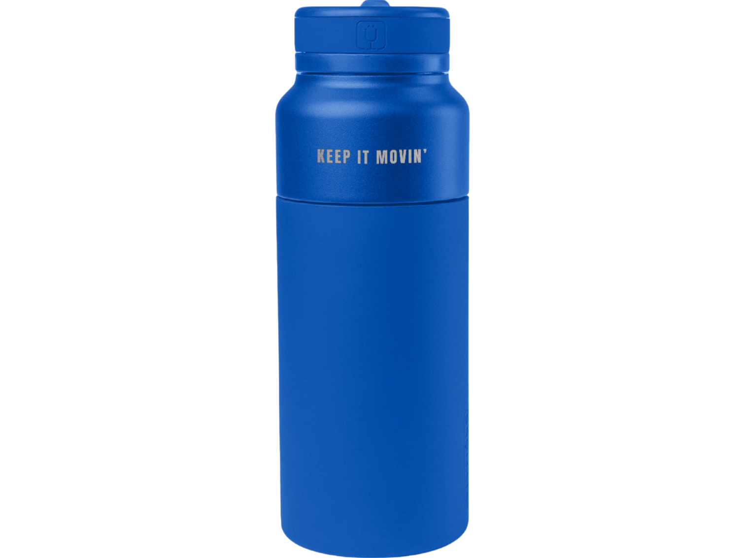 35 Oz. BrüMate Rotera - Matte Blue / 35oz - Tumblers