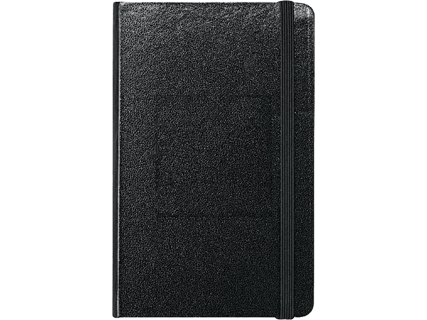 3.5" x 5" FSC® Mix Ambassador Pocket Bound Journal by JournalBooks® - JournalBooks - SwagWear