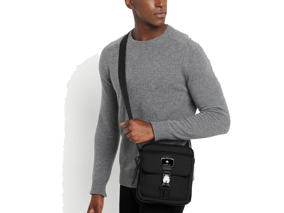 Tumi Junior Crossbody