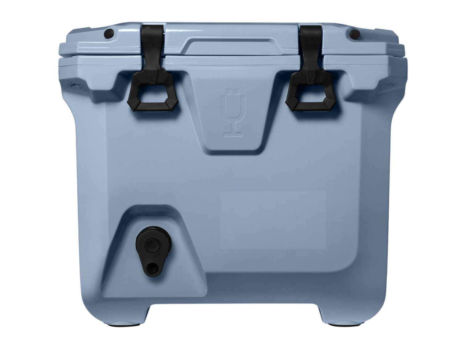 35 Qt. BrüMate BrüTank Rolling Cooler