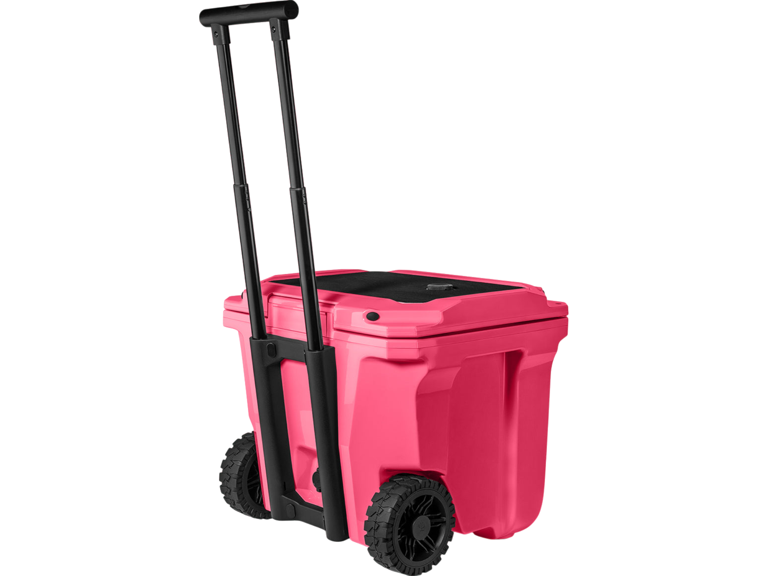 35 Qt. BrüMate BrüTank Rolling Cooler