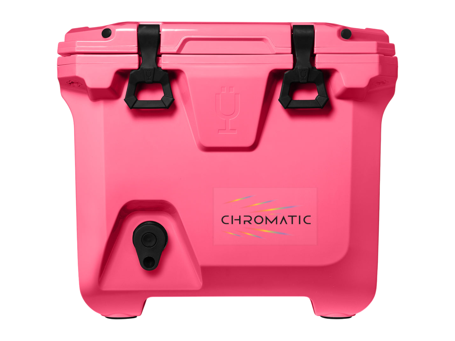 35 Qt. BrüMate BrüTank Rolling Cooler